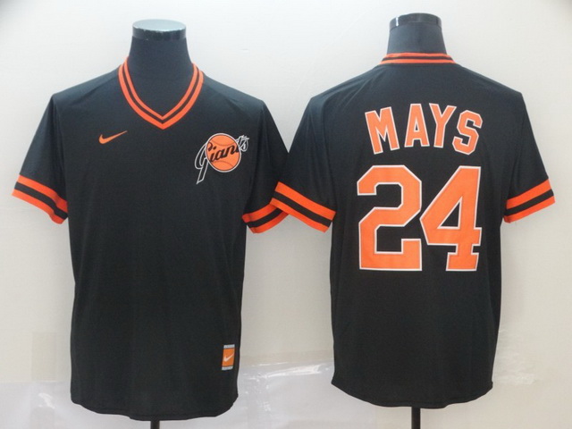 San Francisco Giants Jerseys 10